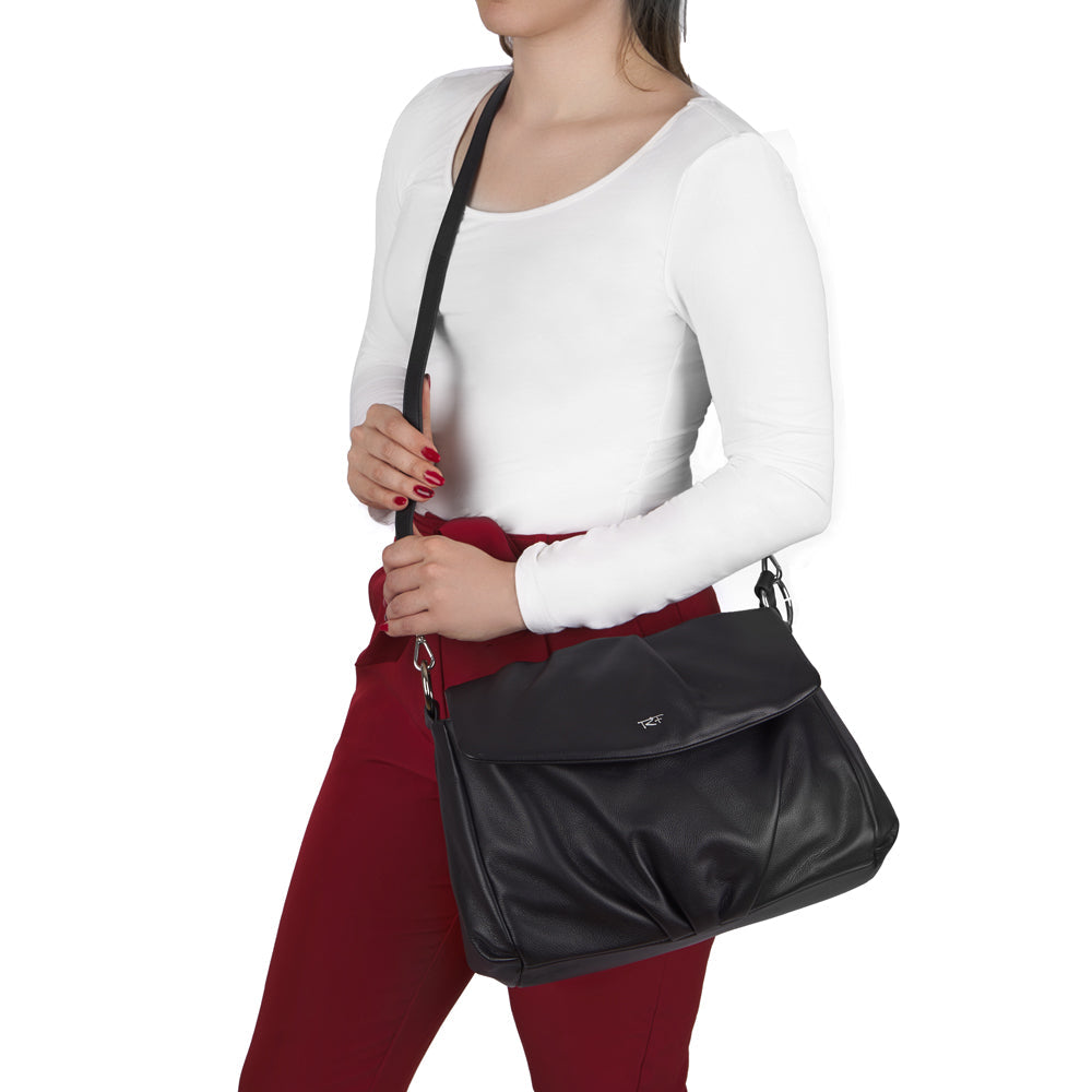 Crossover avec lumière LED