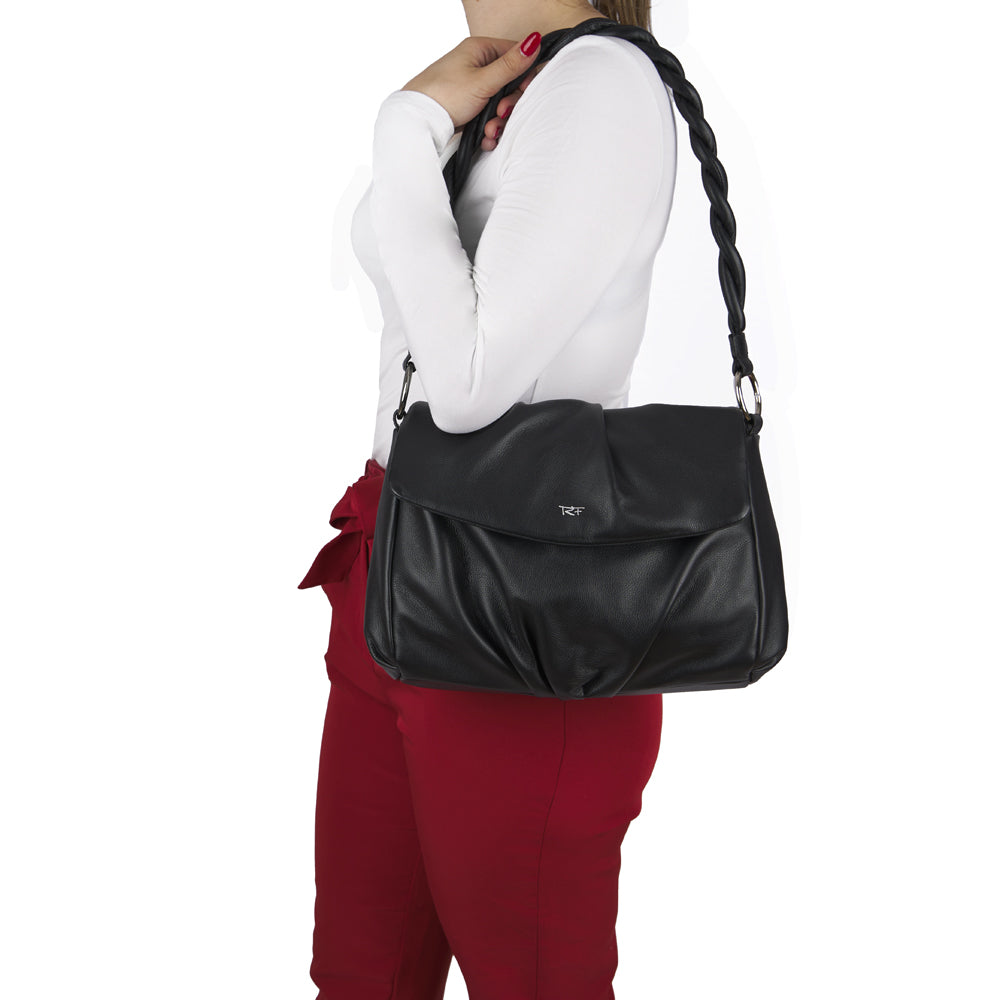 Crossover avec lumière LED