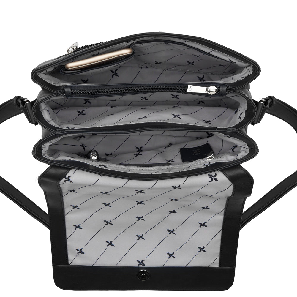 Sac à main - Riccardo Ferducci Flap bag