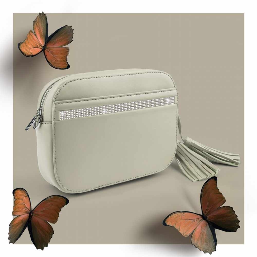 Riccardo Ferducci - San à main small beige