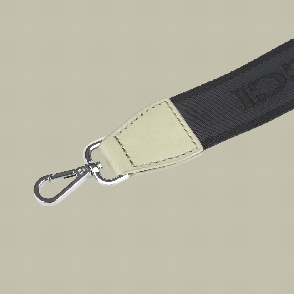 Riccardo Ferducci - San à main small beige